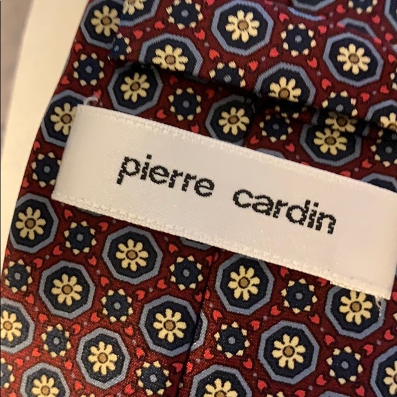 Pierre Cardin necktie - Picture 3 of 3